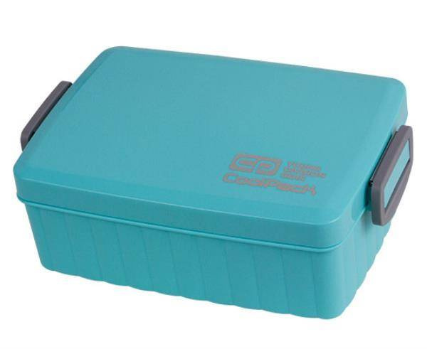 Śniadaniówka pojemnik śniadaniowy niebieski 93460 CoolPack