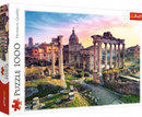 Trefl Puzzle 1000 Forum Romanum 10443