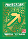 Minecraft Podręcznik Przetrwania 8+ HarperKids
