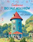 Cudowna Dolina Muminków [nowe wydanie] - Amanda Li