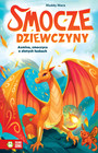 Smocze Dziewczyny. Azmina i Złote Łuski - Maddy Mara