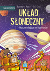 Układ Słoneczny. Nasze miejsce w kosmosie. Naukomiks Rosemary Mosco