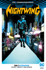 Nightwing Tom 2 Bludhaven Chris Sotomayor, Marcus To, Tim Seeley