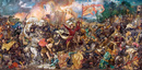 Puzzle 4000 Układanka Jan Matejko BITWA POD GRUNWALDEM Sztuka 9+ Castorland