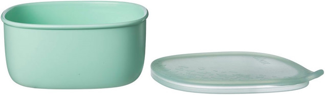b.box Pojemnik Silikonowy do Lunchboxa 400 ml Forest