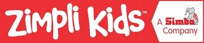 Zimpli Kids Baff Bombz 20 x Musujące Bomby do Kąpieli Kolorowe dla Dzieci 3+