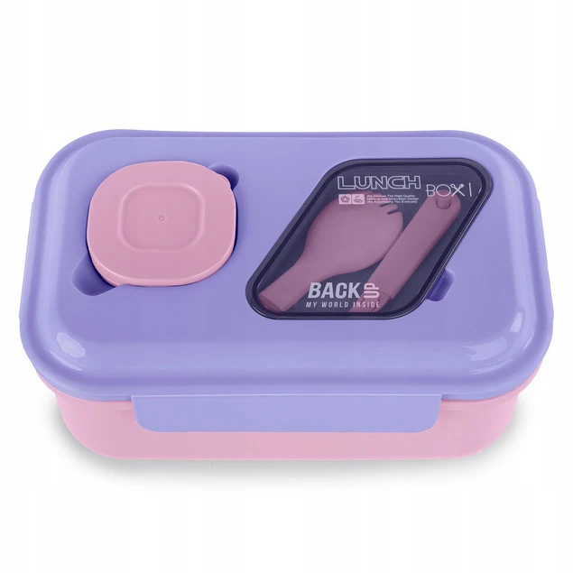Backup lunchbox Derform zdjęcie 3
