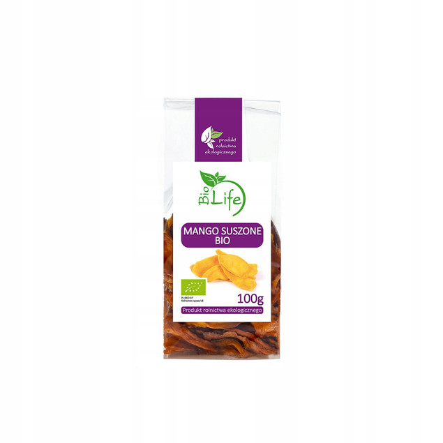 Mango Biolife 100 g