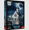 Brick Trick Buduj z Cegły Upiorna Krypta