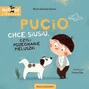 Chce siusiu