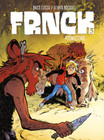 Frnck Tom 3 Poświęcenie Brice Cossu, Olivier Bocquet