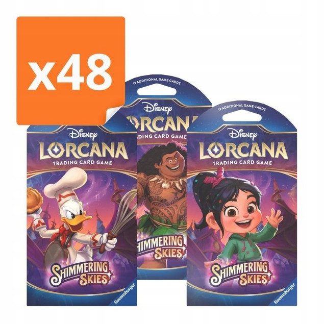 Gra planszowa Disney