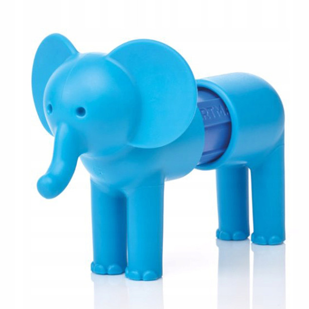 Klocki magnetyczne SmartMax My First Safari Animals IUVI Games 18 szt.