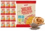 FRANK&OLI Ciasteczko Miękkie PASTA ORZECHOWA CHIA Bez Cukru 50g x12