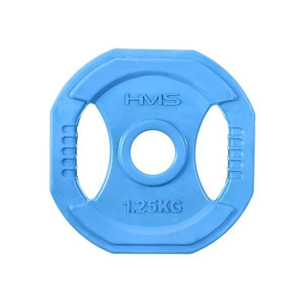 Sztanga do body pump 140 cm, 20 kg SBP20 HMS