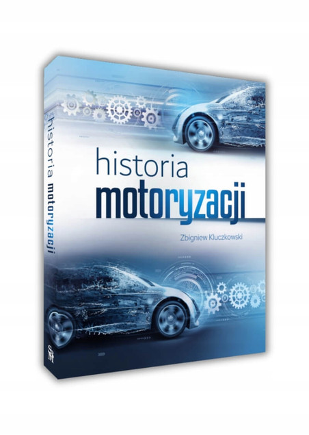 Historia motoryzacji
