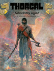 Thorgal Tom 35. Szkarłatny Ogień - Dorison, Rosiński (Egmont)