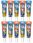 10x Klej Biały Hokus Pokus w Tubie 45g Bambino