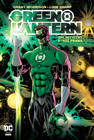 Green Lantern Tom 1 Galaktyczny Stróż Prawa Grant Morrison