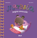 Marysia żegna smoczek Nadia Berkane