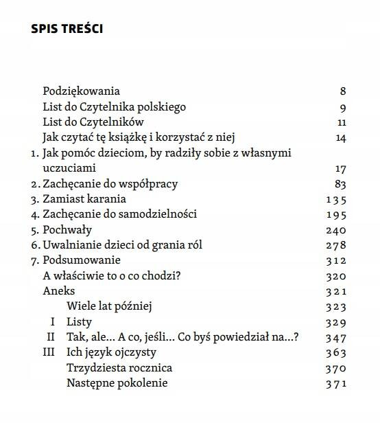 Jak mówić, żeby dzieci nas słuchały - Faber i Mazlish