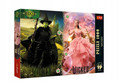 Puzzle Trefl 1000 el. Wicked: Elphaba & Glinda Postacie z Filmu