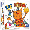 Gra Egmont planszowa Gra - Kot Stefan