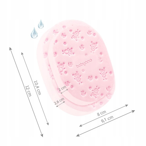 ea457b;">różową gąbką Babyono 1640/01</b> – wybierz delikatność i jakość!</p>
</div>