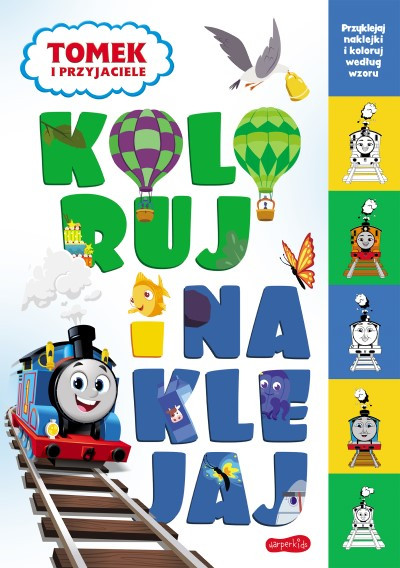 Pierwsze Bajeczki Smacznego Żyrafiątko Nathalie Choux 0+ HarperKids