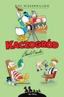 Kaczogród. Pies Wiskerwillów i inne historie z roku 1960 Carl Barks