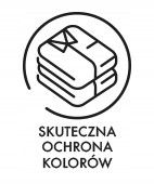 BIAŁY JELEŃ Żel Pod Prysznic ALANTOINA + Proszek Do Prania KOLOR