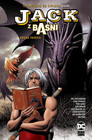 Jack z Baśni. Tom 3 Andrew Pepoy, Bill Willingham, Steve Leialoha
