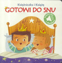 Poznaję dźwięki Gotowi do snu Praca zbiorowa