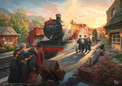 Puzzle 1000 el. Schmidt Spiele Harry Potter Karton Premium Quality