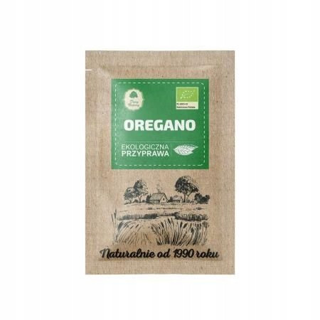 Dary Natury Oregano 10 g Bio