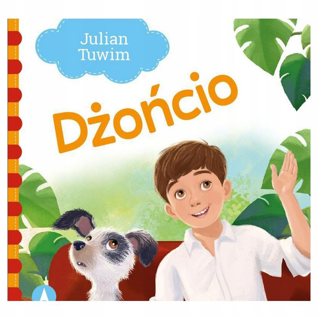 Dżońcio