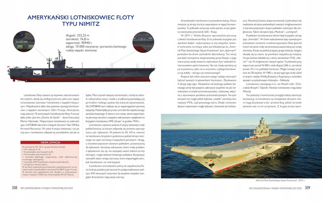 Historia Marynarki Wojennej: Okręty, Bitwy, Ludzie - Norbert Haładaj