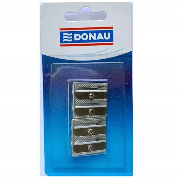 Temperówka DONAU - detale