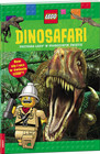 LEGO. Dinosafari Penelope Arlon, Tory Gordon-Harris