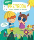Dlaczego? Przyroda Praca zbiorowa