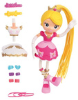 LALKA BETTY SPAGHETTY BALETNICA COBI TV 59000