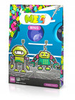 Klocki Meli Minis Robot 3w1 Thematic 1000 el. + Plan Budowy 50324