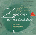 Życie z Książką Joanna Papuzińska 2023 | Wspomnienia Biblioteczne
