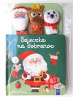 Bajeczka Na Dobranoc. Święty Mikołaj Opracowanie zbiorowe