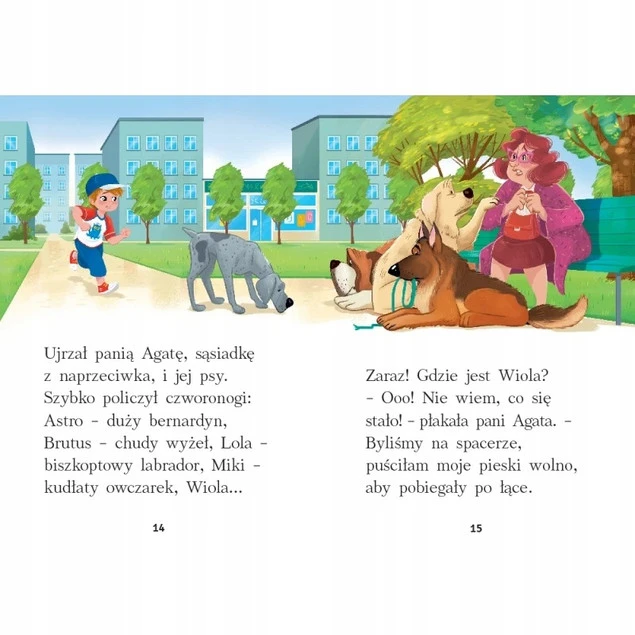 Niezwykły dzień Duże litery Aksjomat