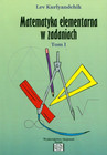 Zbiór zadań z matematyki elementarnej Tom 1 Lev Kurlyandchik