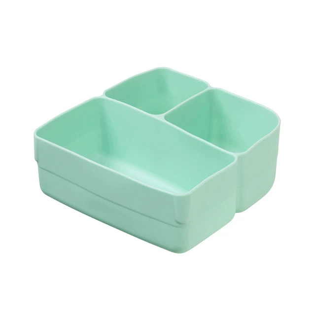 Śniadaniówka B.Box 505 ml z wkładem silikonowym Forest