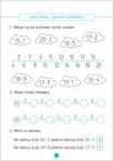 Matematyka Klasa 2 Karty Pracy Do Ćwiczeń W Domu i W Szkole 6+ Skrzat