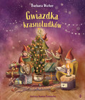 Gwiazdka Krasnoludków Dwukropek Oprawa Twarda Barbara Wicher