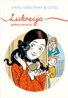Lukrecja spełnia marzenia Anne Goscinny
